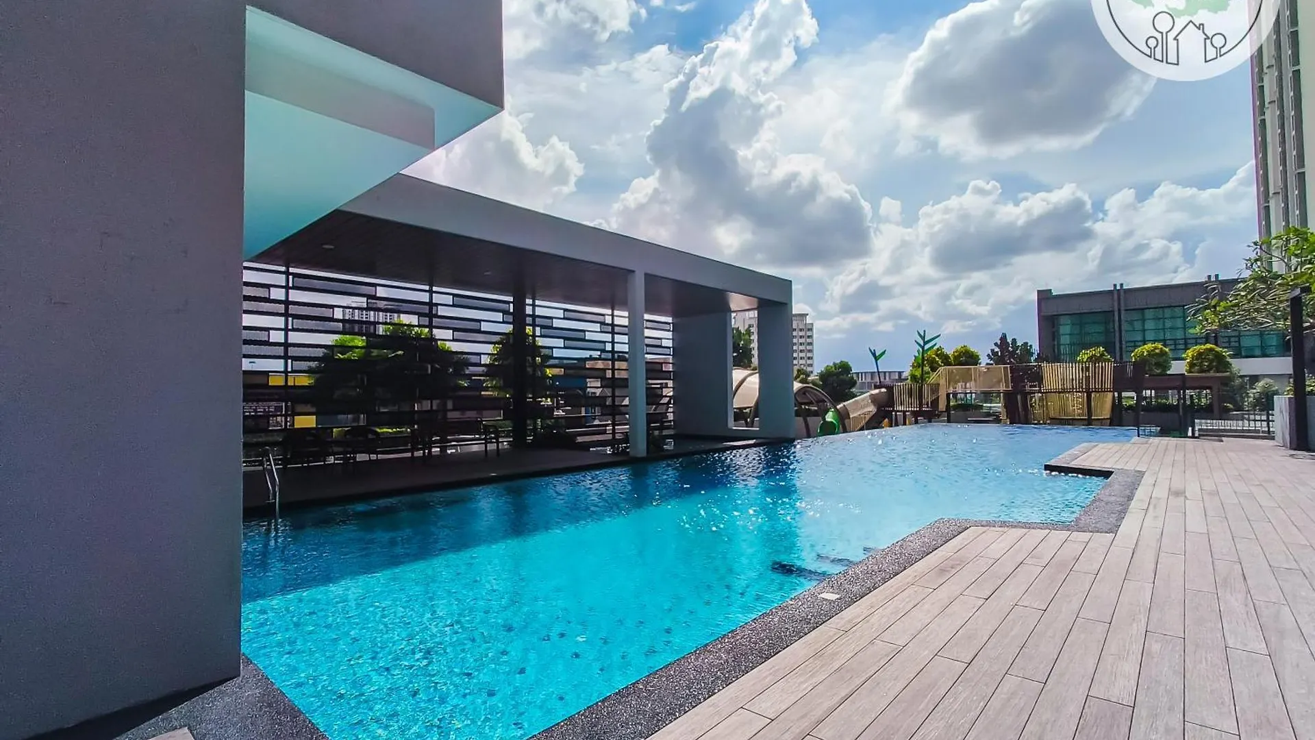 Apartment Sky Tree By Rr Jbcity Johor Bahru Malaysia