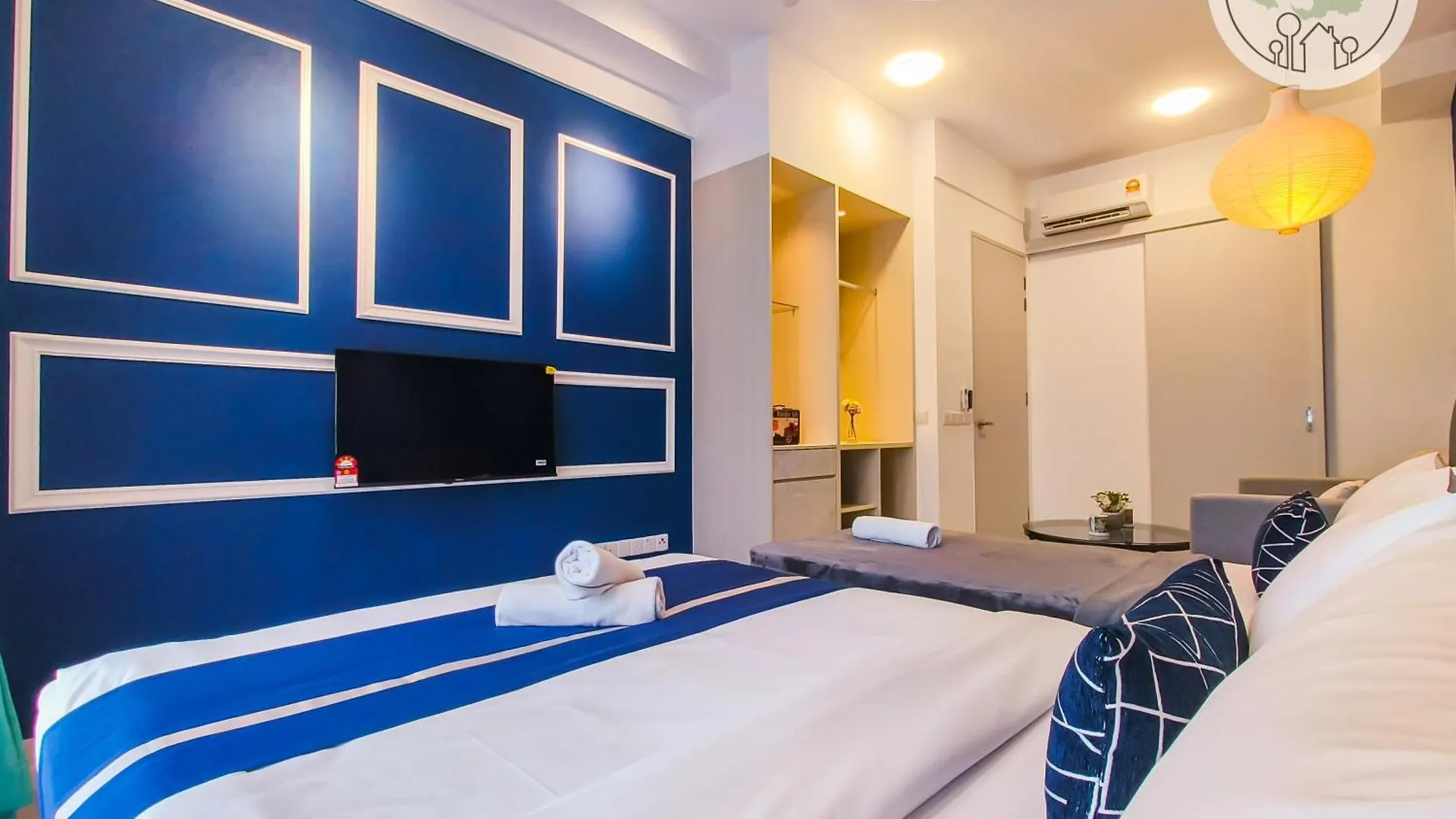 Sky Tree By Rr Jbcity Johor Bahru Apartment