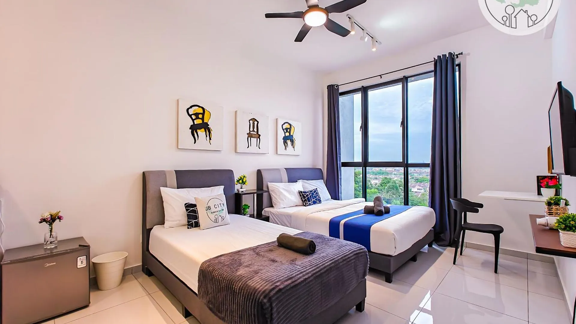 Apartment Sky Tree By Rr Jbcity Johor Bahru Malaysia